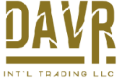 DAVR Logo